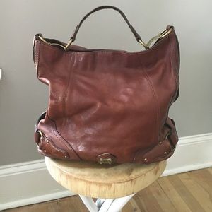 Michael Kors hobo bag