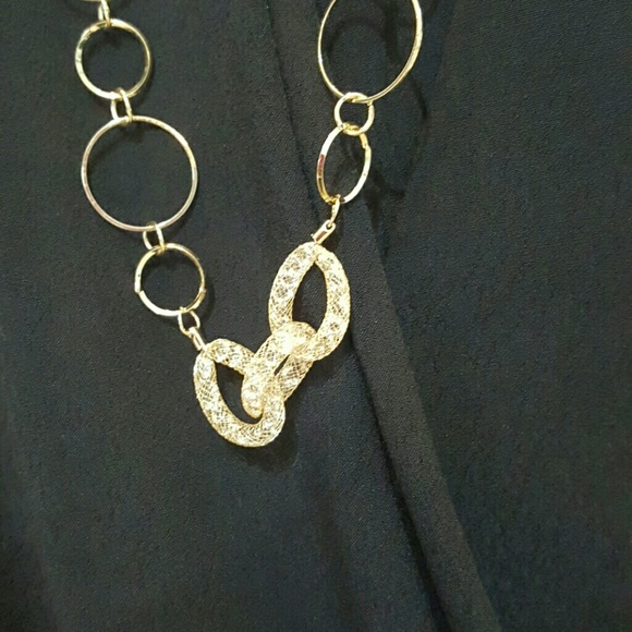 Long necklace - Picture 2 of 4