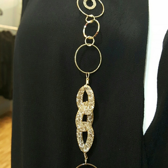 Long necklace - Picture 3 of 4