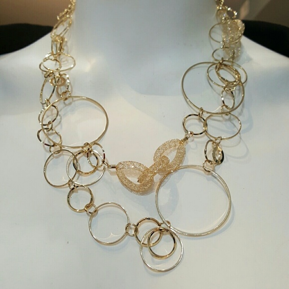 Long necklace - Picture 4 of 4