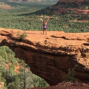 Meet your Posher, Donna