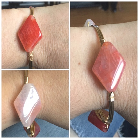 🎀NEW CRYSTAL BRACELET - Picture 2 of 2