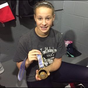 Meet your Posher, Morgan