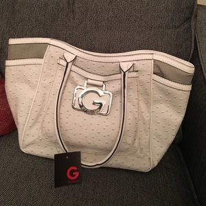 Guess purse
