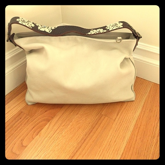Large Hobo TYLIE MALIBU bag!!