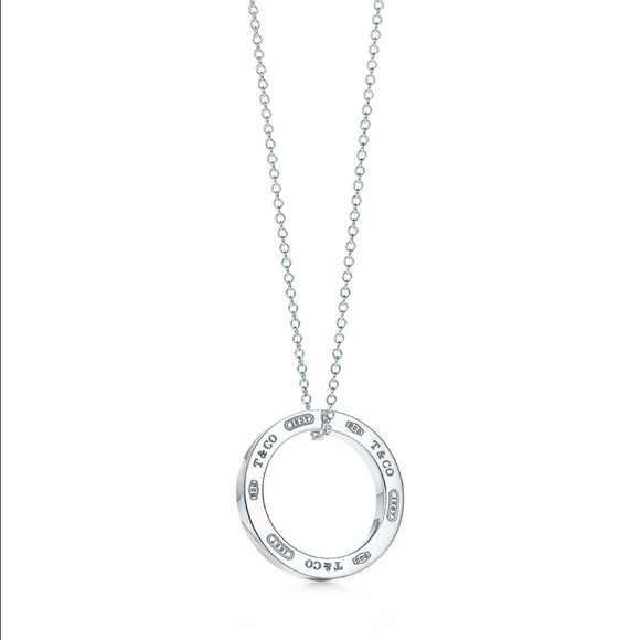 Tiffany and Co. Necklace