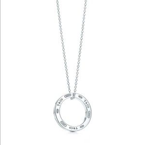 Tiffany and Co. Necklace