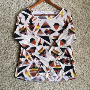 Long Sleeve Volcom Top