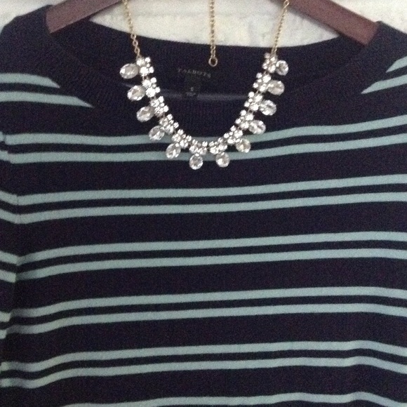 ❤️SALE❤️Talbots sweater