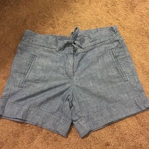 J. Crew Shorts