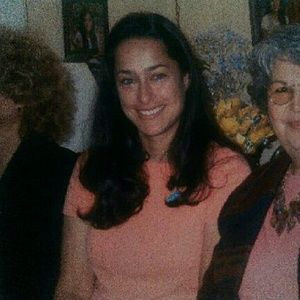 Meet your Posher, Delores