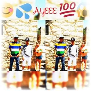 Meet your Posher, Scotty