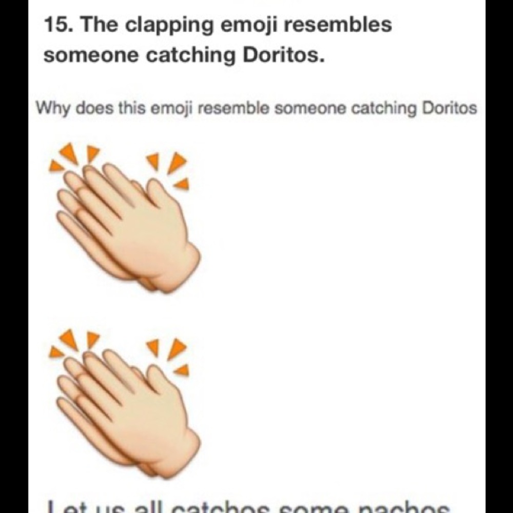 Meet your Posher, Morgan