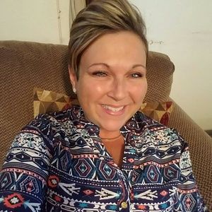 Meet your Posher, Brandy