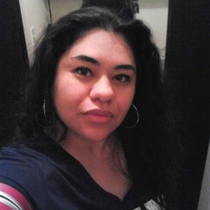 Meet your Posher, Chrissy