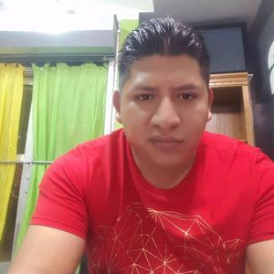 Meet your Posher, Jesus