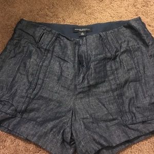 Banana Republic Shorts