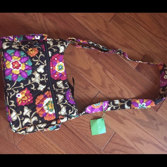 Vera Bradley purse