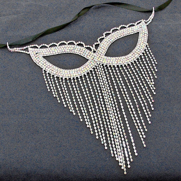 Masquerade Mask