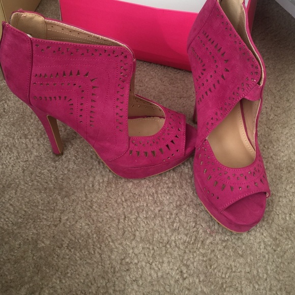 Heels