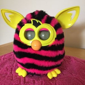FURBY