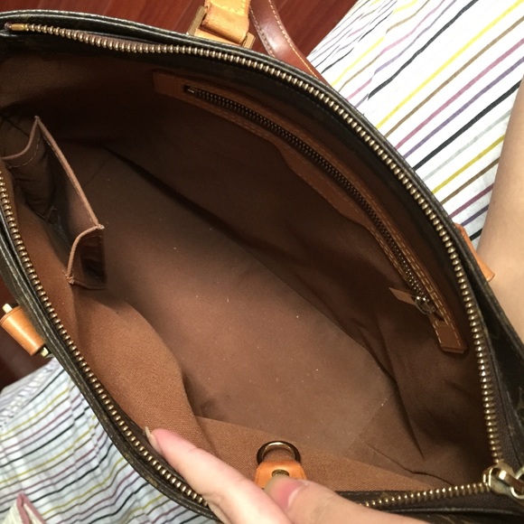 Lv bags and wallet - Picture 3 of 3