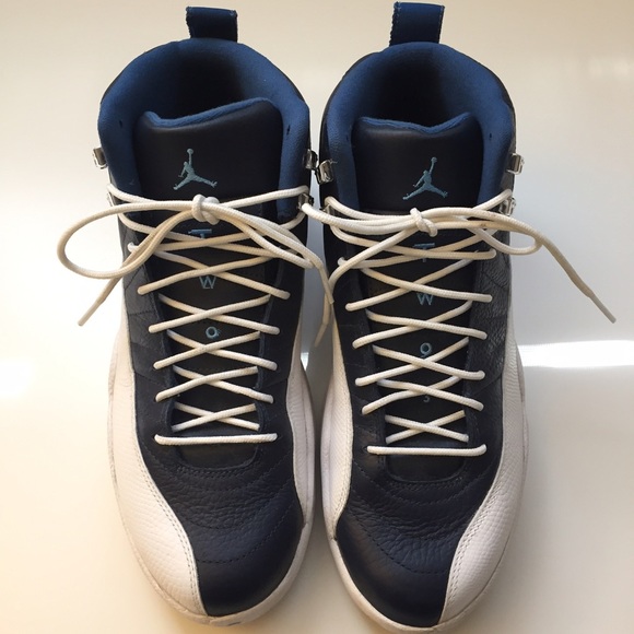 Air Jordan 12 ✨SOLD✨