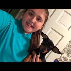 Meet your Posher, Hester claire