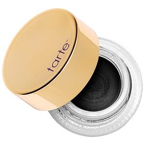 Tarte Black Clay Pot cream eyeliner
