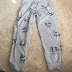 Jogging pants