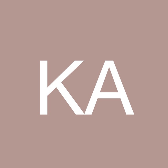 Meet your Posher, Katherine