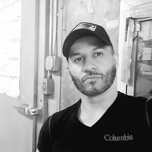 Meet your Posher, Kevin