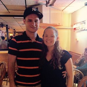 Meet your Posher, Jenna