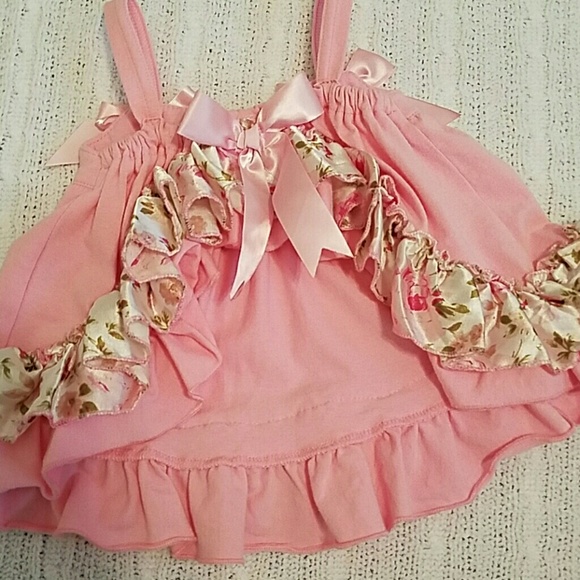 Dress - Picture 3 of 3