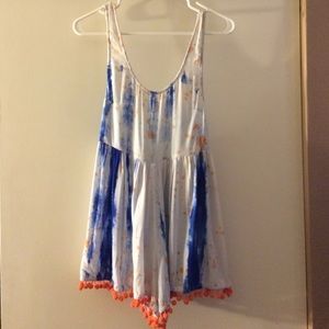 LF Laguna beach romper