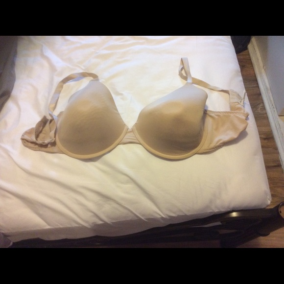 40DD nude bra
