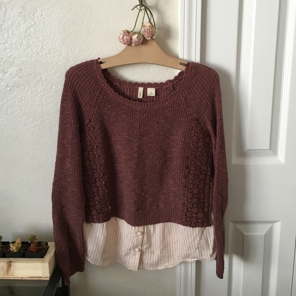 Sweaters - Anthropologie Sweater