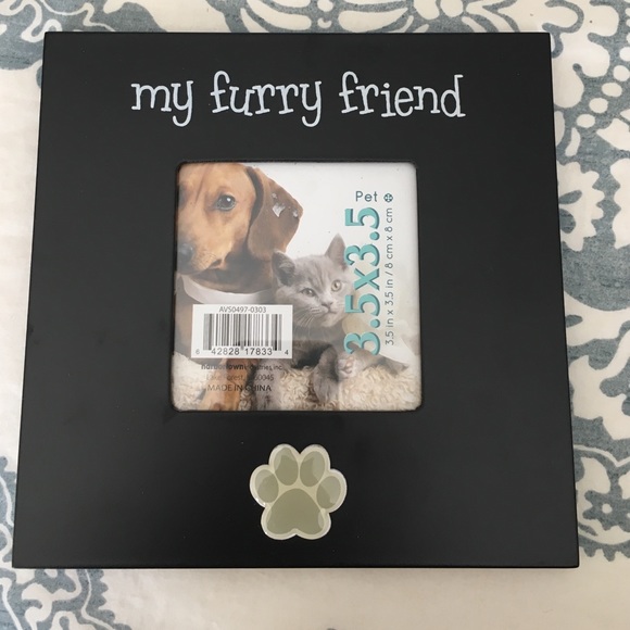 Picture frame