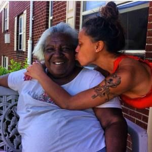 Meet your Posher, Chivonne