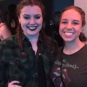 Meet your Posher, Kaitlyn