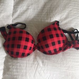 Victoria's Secret bra