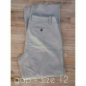 Gap professional slacks