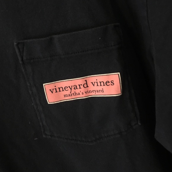 Vineyard Vines Long Sleeve $30