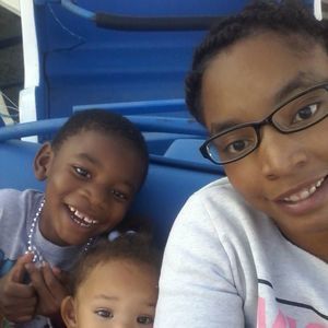 Meet your Posher, Erica