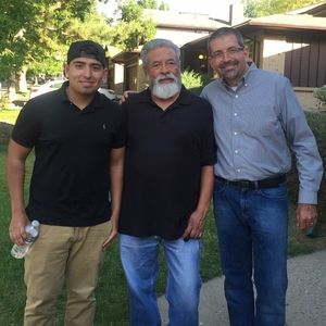 Meet your Posher, Tony