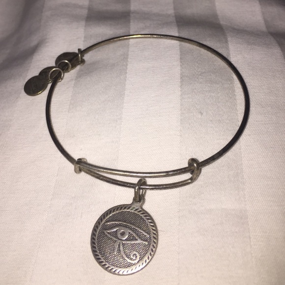 Alex and Ani  bracelet