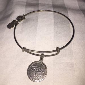 Alex and Ani bracelet
