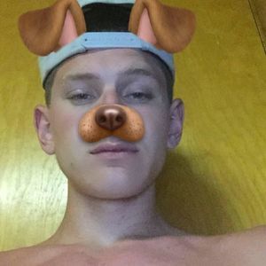 Meet your Posher, Brandon