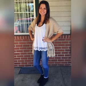 Meet your Posher, Kacey