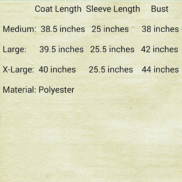 🎉Make an Offer🎉Classic Trench - Picture 3 of 5